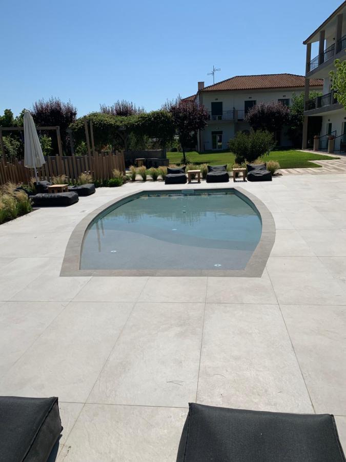 Hotel Nostos