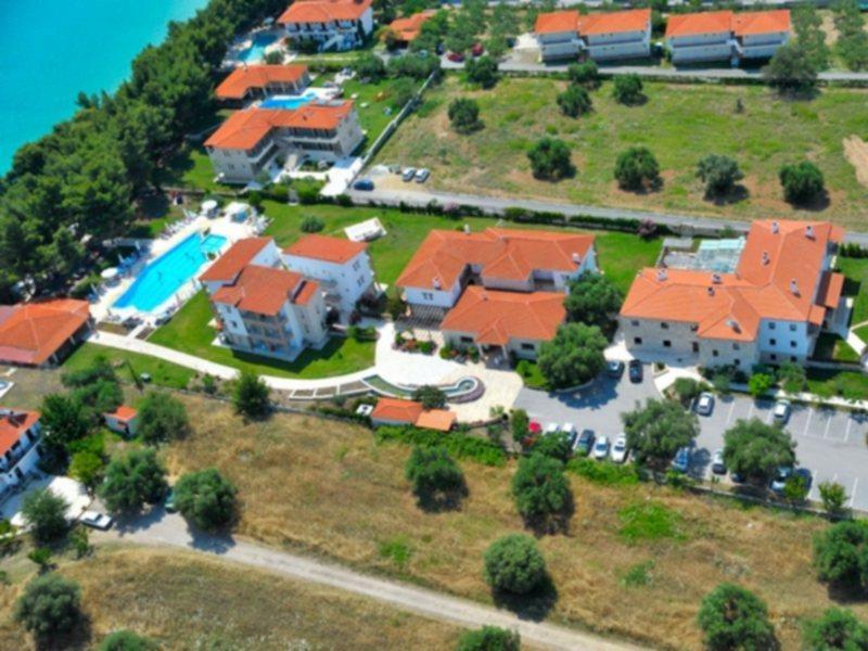 Nostos 2* Afytos