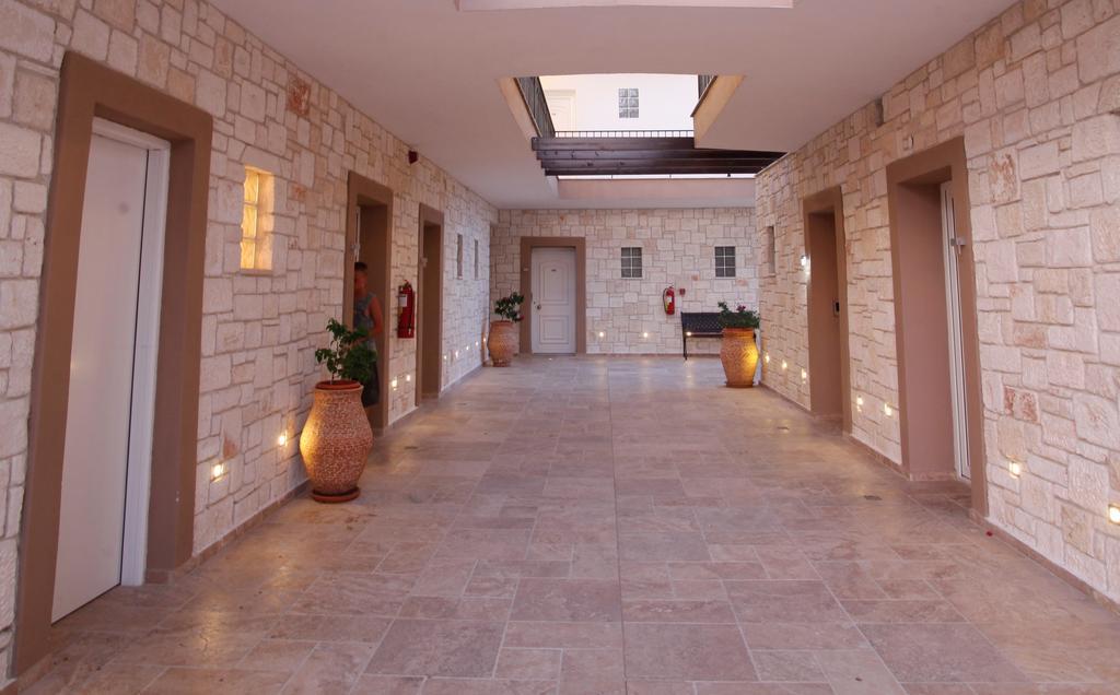 Hotel Nostos