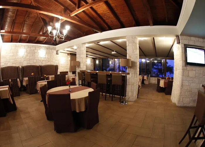 Nostos Hotel