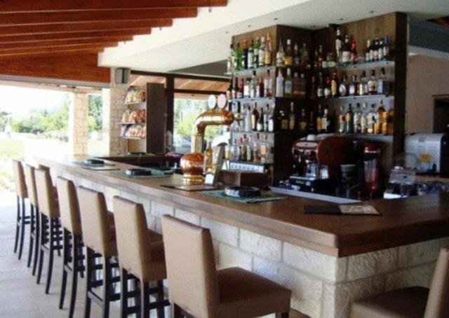 Nostos Hotel Afytos