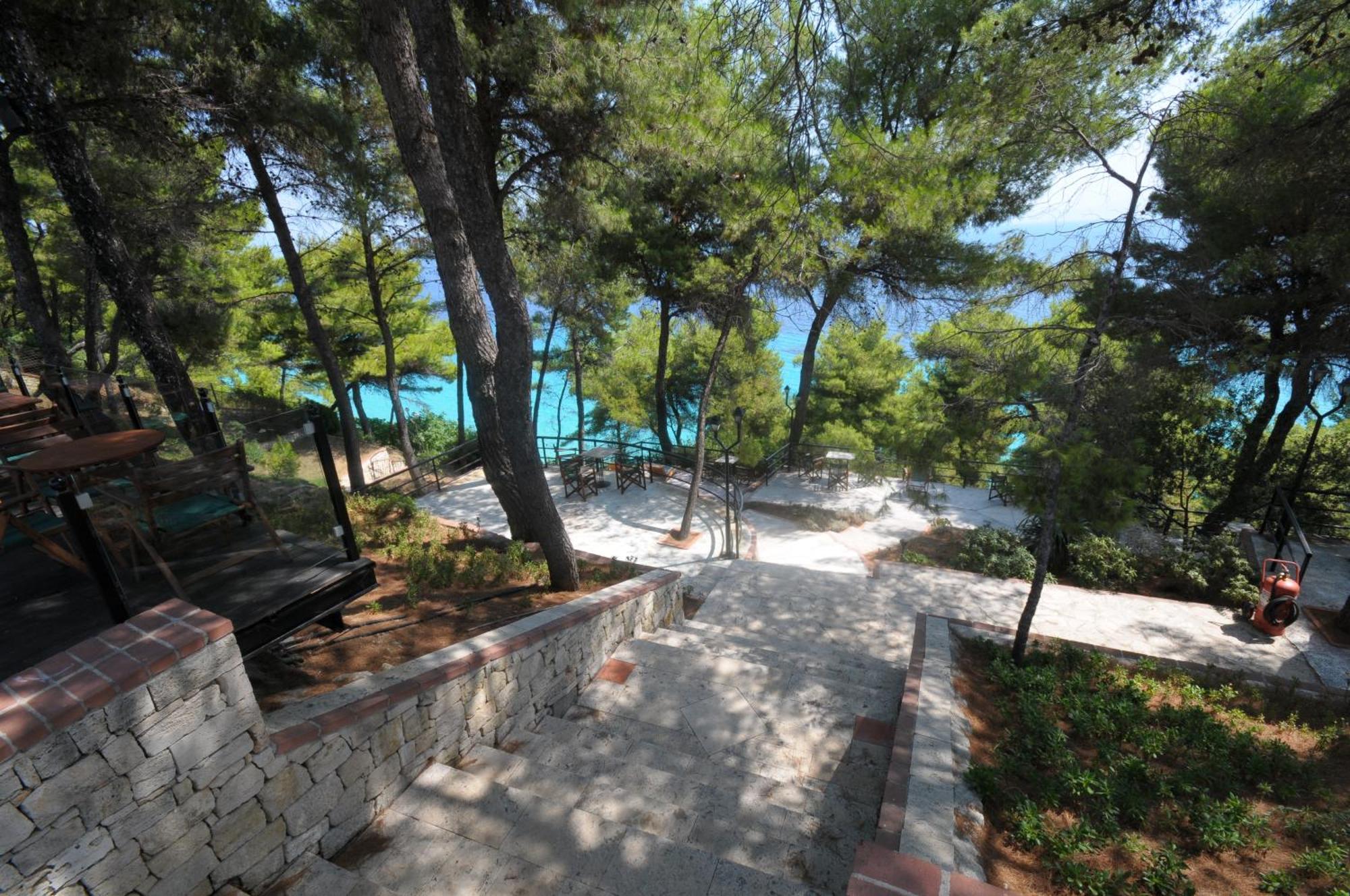 Hotel Nostos Hotel Afytos