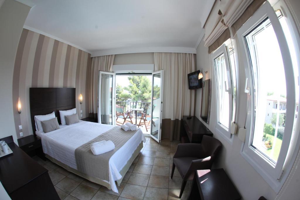 Nostos Hotel Hotel Afytos
