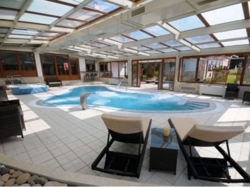 Nostos Hotel 2* Afytos