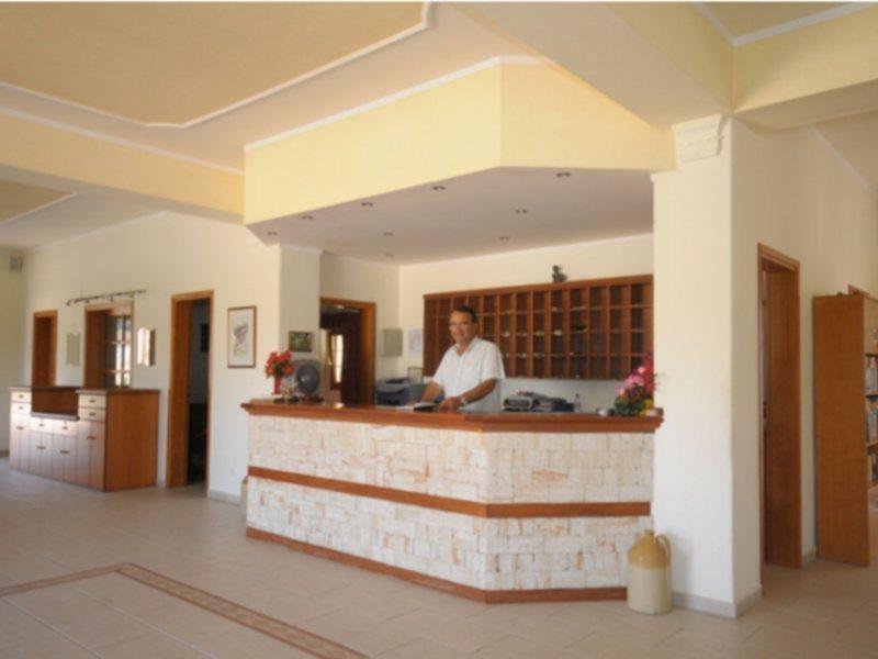 Nostos Hotel Hotel Afytos