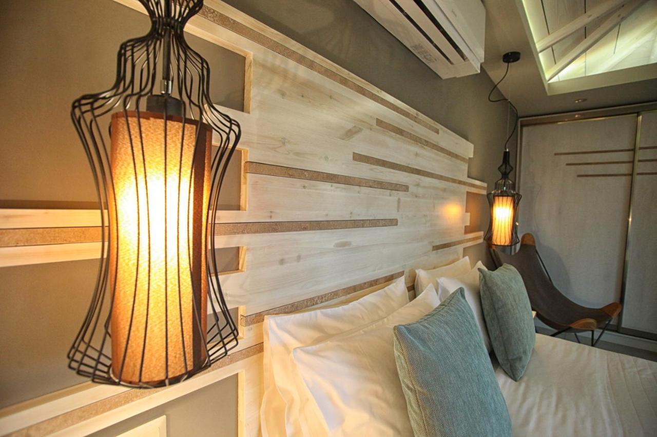 Nostos Hotel 2*