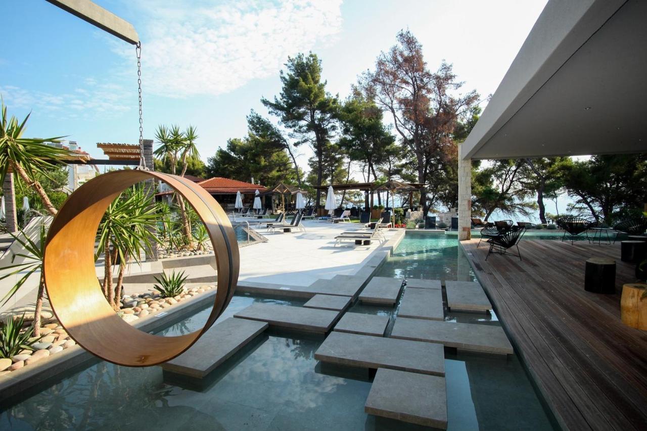 Nostos Hotel Áfitos