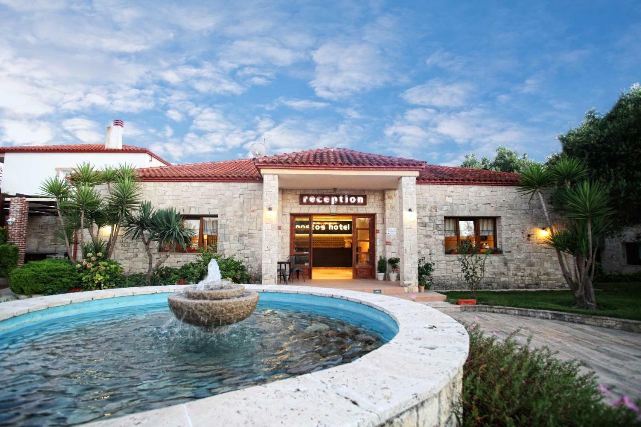 Hotel Nostos